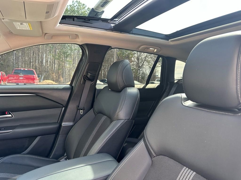 2024 Mazda Mazda CX-50 2.5 S Premium Package