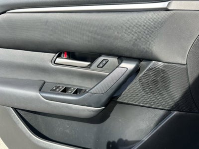 2024 Mazda Mazda CX-50 2.5 S Premium Package