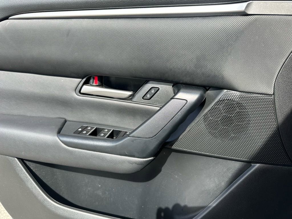 2024 Mazda Mazda CX-50 2.5 S Premium Package