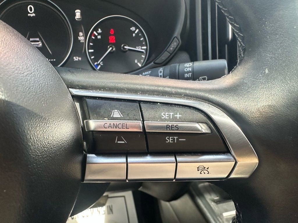 2024 Mazda Mazda CX-50 2.5 S Premium Package