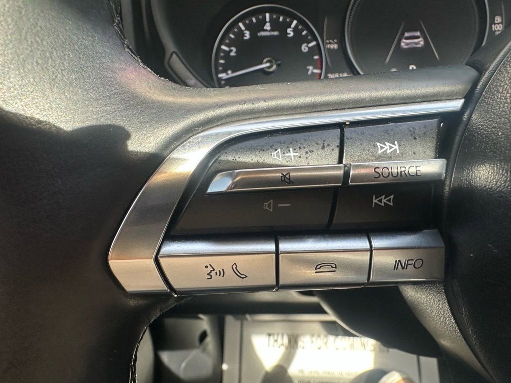 2024 Mazda Mazda CX-50 2.5 S Premium Package