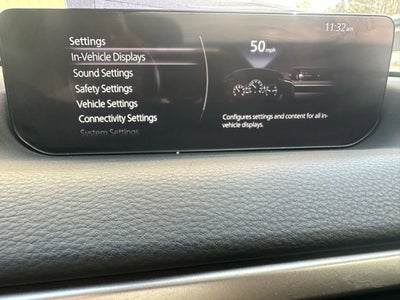 2024 Mazda Mazda CX-50 2.5 S Premium Package