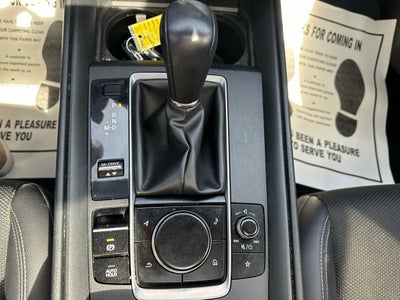 2024 Mazda Mazda CX-50 2.5 S Premium Package