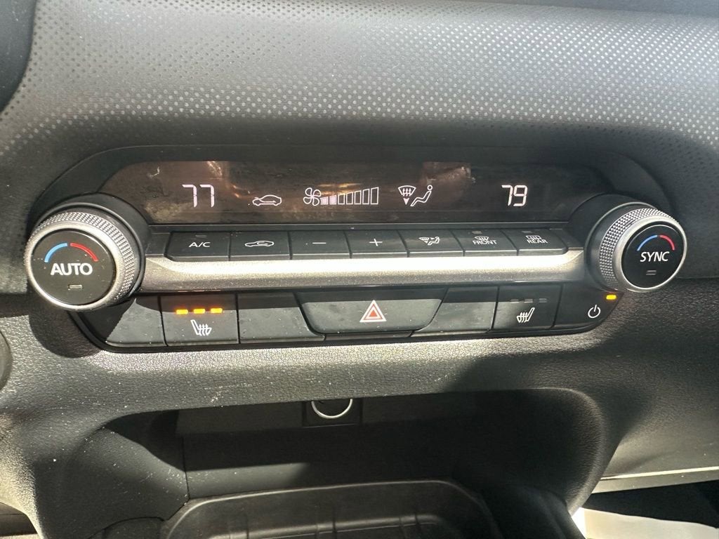 2024 Mazda Mazda CX-50 2.5 S Premium Package