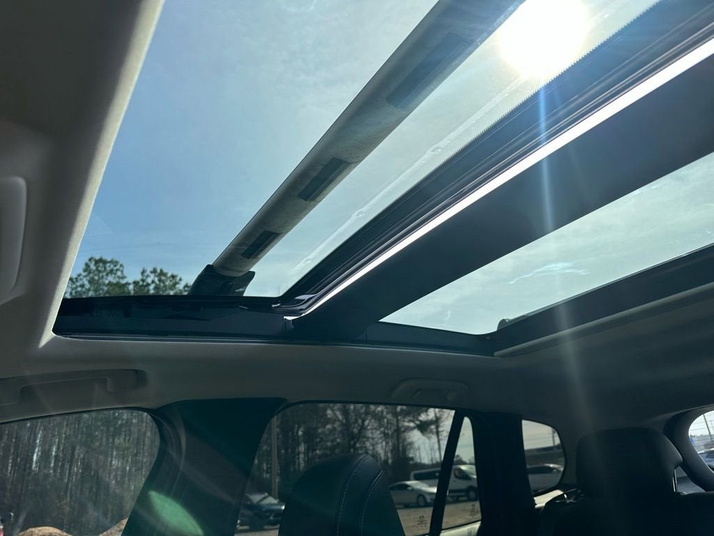 2024 Mazda Mazda CX-50 2.5 S Premium Package