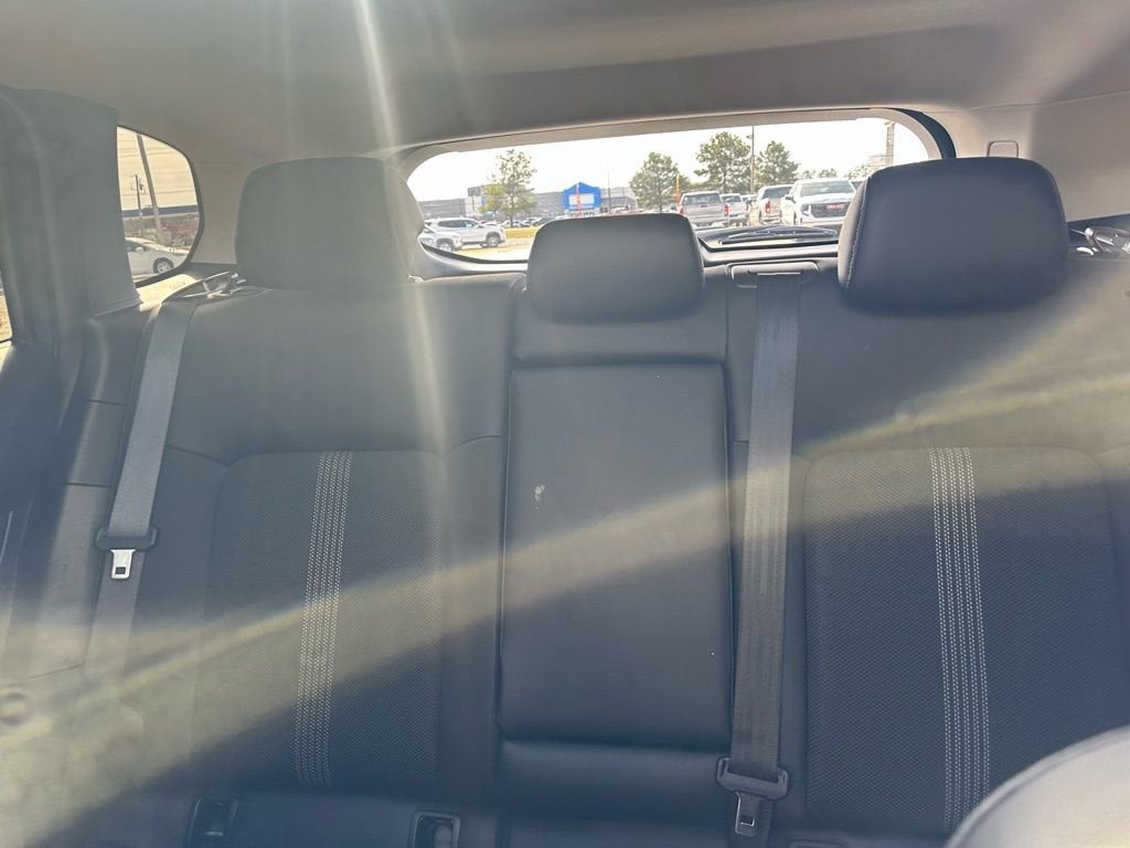 2024 Mazda Mazda CX-50 2.5 S Premium Package