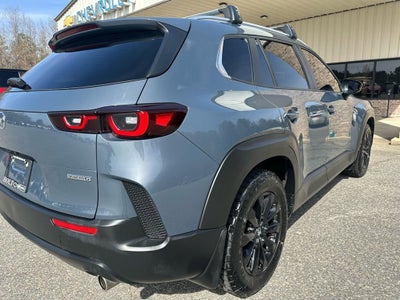 2024 Mazda Mazda CX-50 2.5 S Premium Package