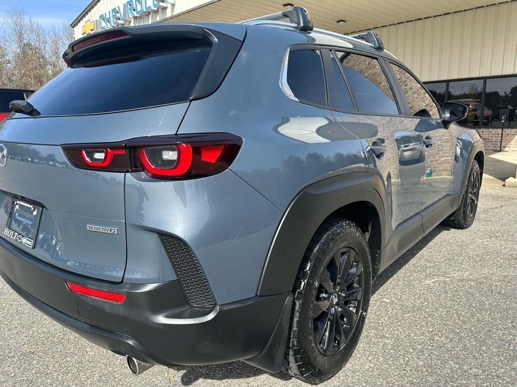 2024 Mazda Mazda CX-50 2.5 S Premium Package
