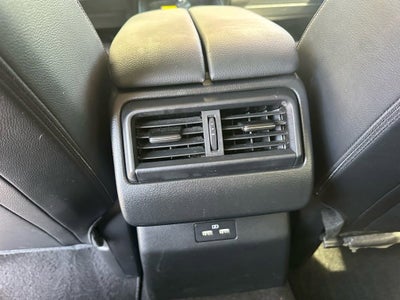 2024 Mazda Mazda CX-50 2.5 S Premium Package