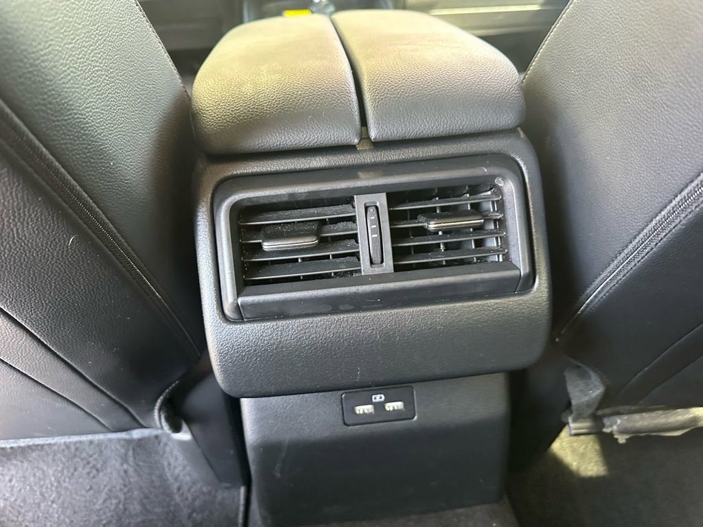 2024 Mazda Mazda CX-50 2.5 S Premium Package