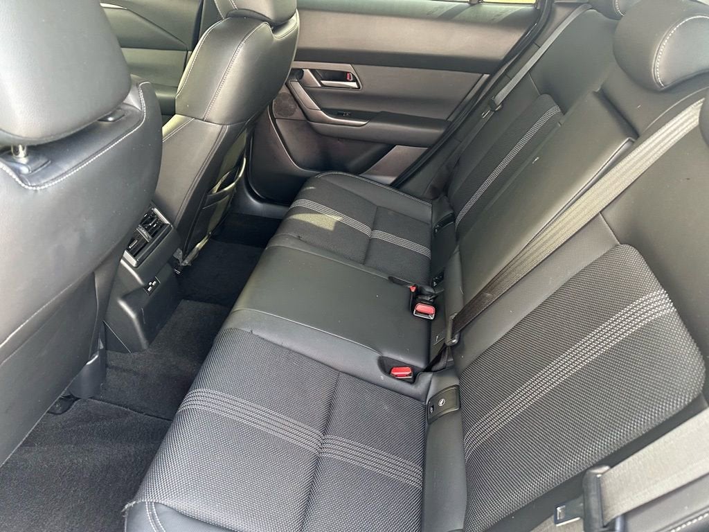 2024 Mazda Mazda CX-50 2.5 S Premium Package