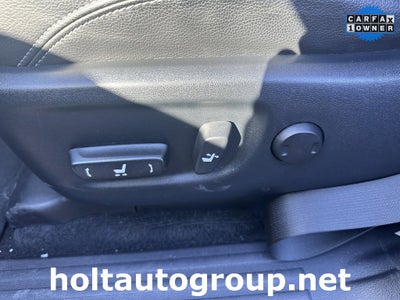 2021 Toyota 4Runner Nightshade