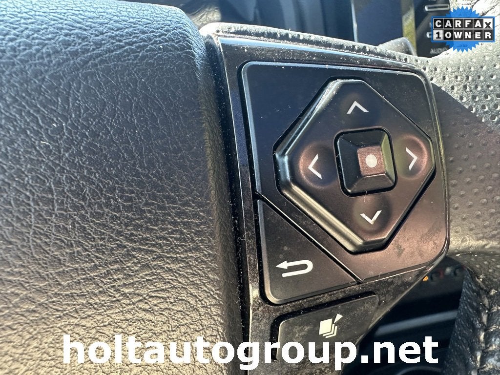 2021 Toyota 4Runner Nightshade