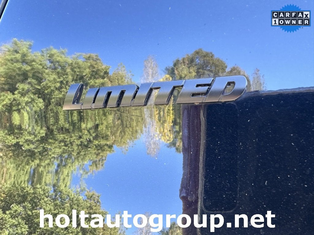 2021 Toyota 4Runner Nightshade