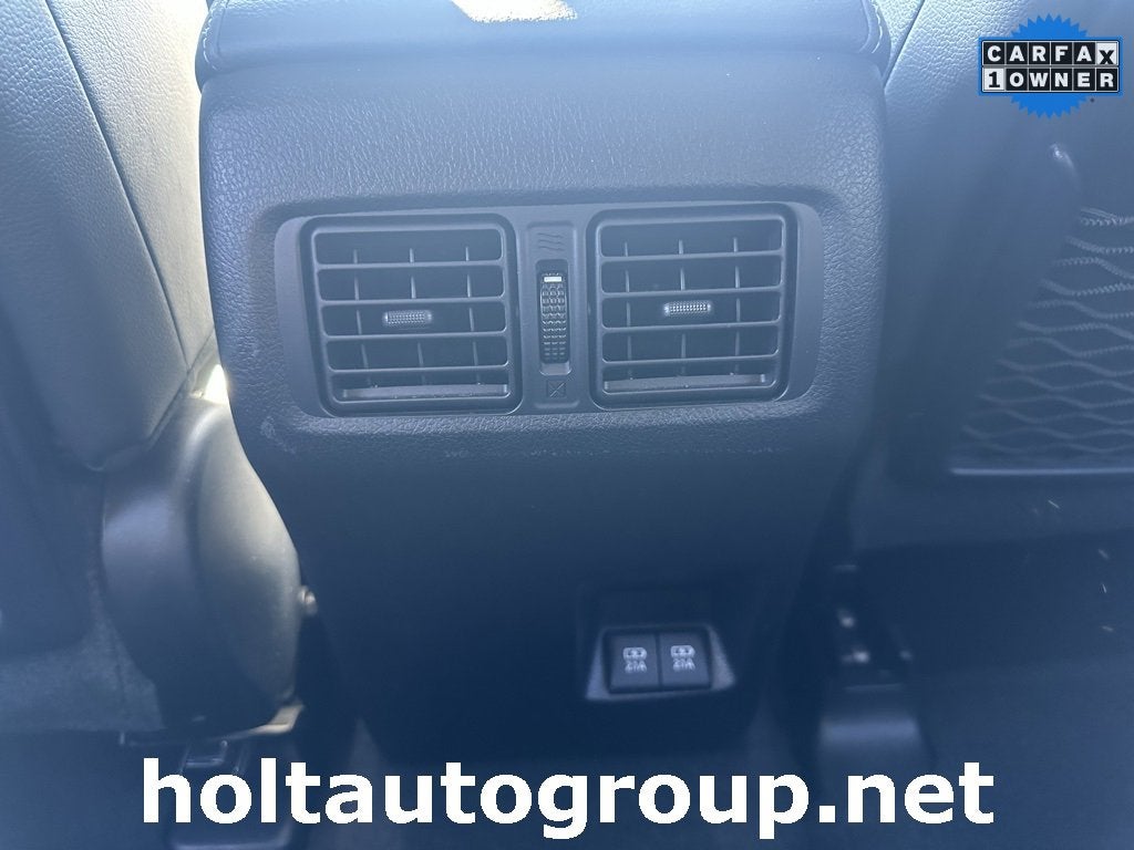 2021 Toyota 4Runner Nightshade