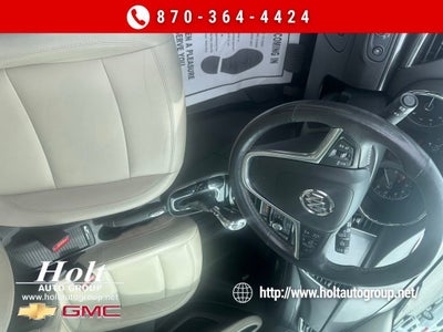 2019 Buick Encore Essence