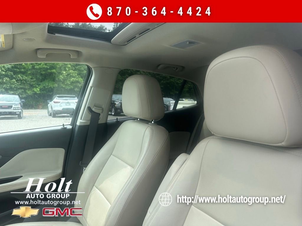2019 Buick Encore Essence
