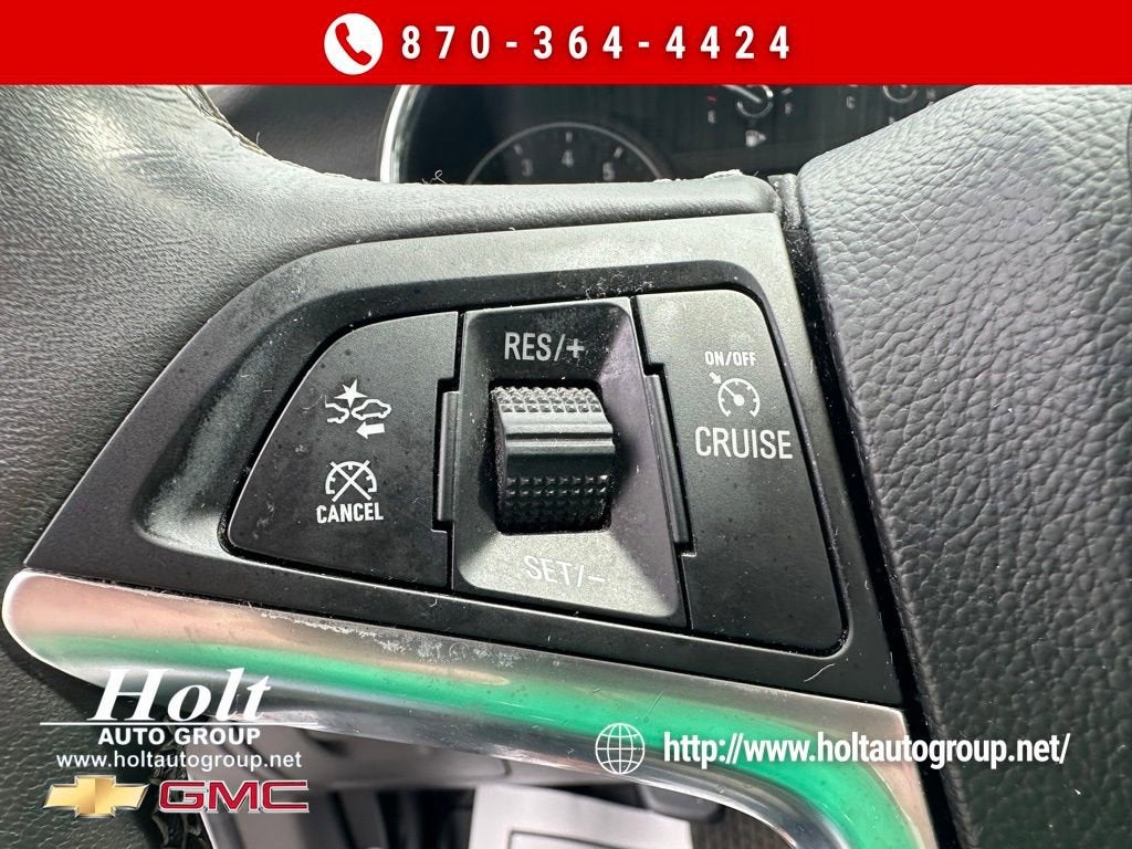 2019 Buick Encore Essence