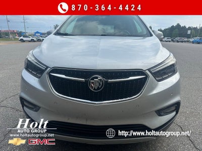 2019 Buick Encore Essence