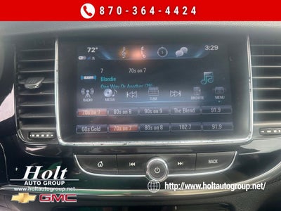 2019 Buick Encore Essence