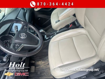 2019 Buick Encore Essence