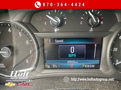 2019 Buick Encore Essence