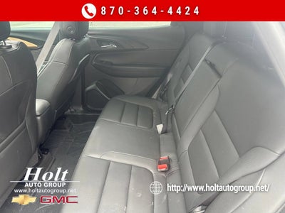 2023 Chevrolet Trailblazer ACTIV