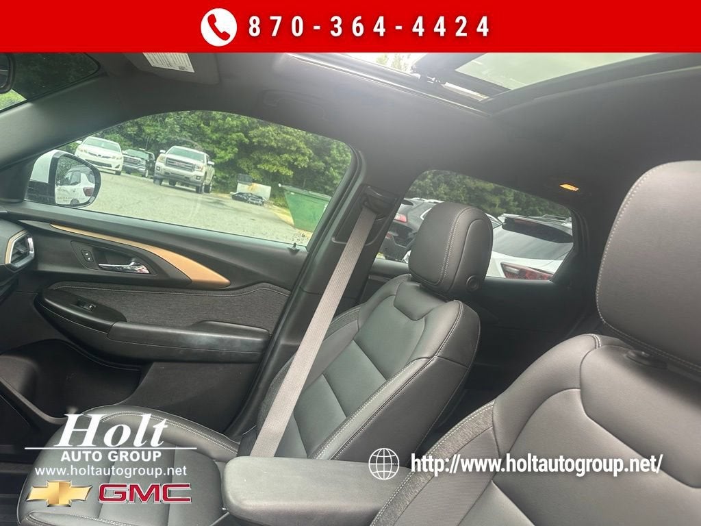 2023 Chevrolet Trailblazer ACTIV