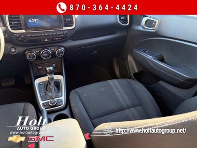 2021 Hyundai Venue SEL