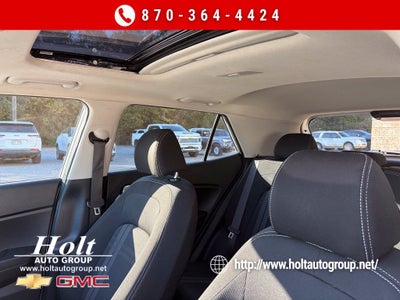 2021 Hyundai Venue SEL