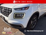 2021 Hyundai Venue SEL