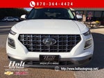 2021 Hyundai Venue SEL