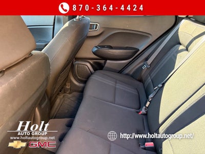 2021 Hyundai Venue SEL