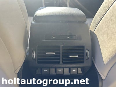 2020 Land Rover Discovery Sport SE