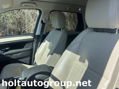 2020 Land Rover Discovery Sport SE