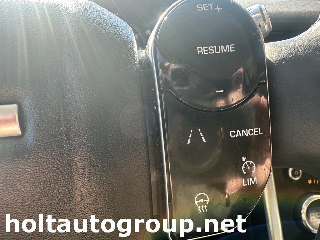 2020 Land Rover Discovery Sport SE