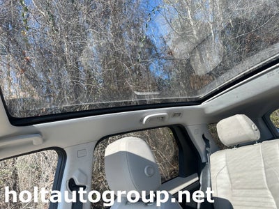 2020 Land Rover Discovery Sport SE