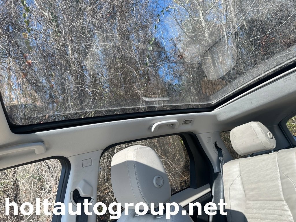 2020 Land Rover Discovery Sport SE