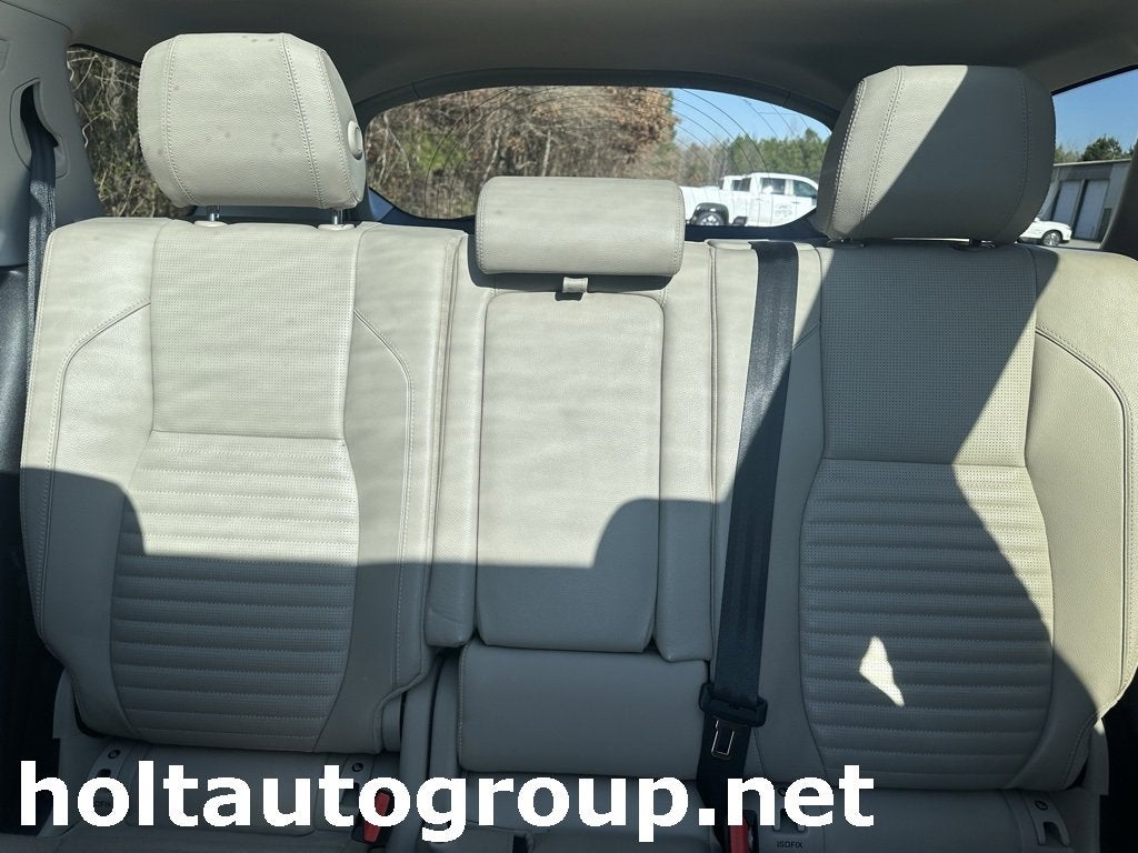 2020 Land Rover Discovery Sport SE