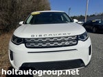 2020 Land Rover Discovery Sport SE