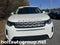 2020 Land Rover Discovery Sport SE