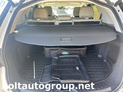 2020 Land Rover Discovery Sport SE