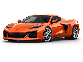 Chevrolet Corvette Z06 - Holt Auto Group in Crossett AR