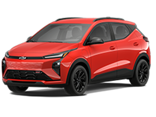 Chevrolet Bolt - Holt Auto Group in Crossett AR
