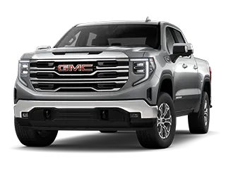 SIERRA 1500 VS RAM 1500 - Holt Auto Group in Crossett AR