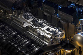 $200 GM GENUINE PARTS ENGINE, TRANSMISSION, OR TRANSFER CASE REBATE*