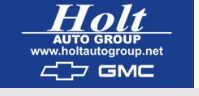 Holt Auto Group Crossett, AR