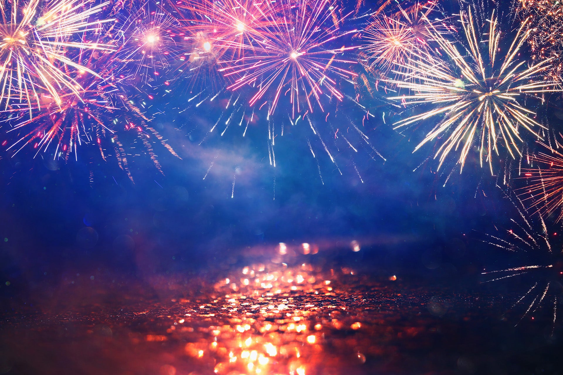 fire crackers celebrations