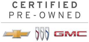 Chevrolet Buick GMC Certified Pre-Owned in Crossett, AR